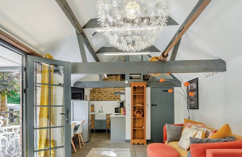 Barrowby Cottage | 1 bedroom accommodation in Barrowby, near Grantham