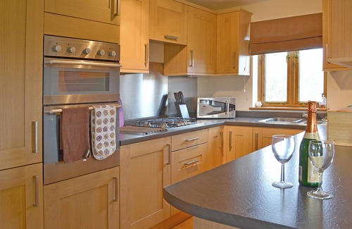 Bearsted Cottage | 1 bedroom accommodation in Bearsted, near Maidstone