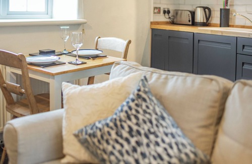 Penzance Cottage | 1 bedroom accommodation in Buryas Bridge, near Penzance