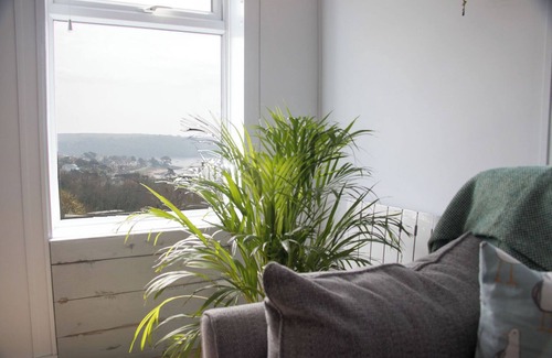 St. Mawes Cottage | 1 bedroom accommodation in St Mawes