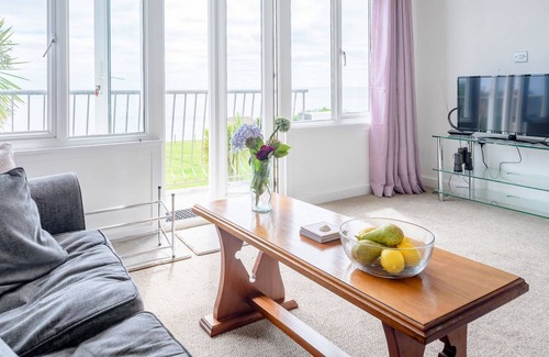 Downderry Cottage | 1 bedroom accommodation in Downderry, near Looe