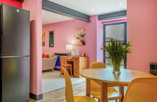 Yarmouth Apartment | 1 bedroom accommodation in Yarmouth