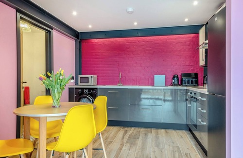 Yarmouth Apartment | 1 bedroom accommodation in Yarmouth