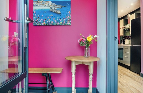 Yarmouth Apartment | 1 bedroom accommodation in Yarmouth