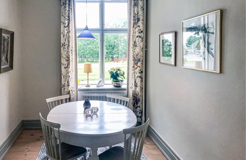 Gotene Municipality Apartment | 1 bedroom accommodation in Mariestad