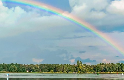 Havelsee Boat Rental | 1 bedroom accommodation in Havelsee