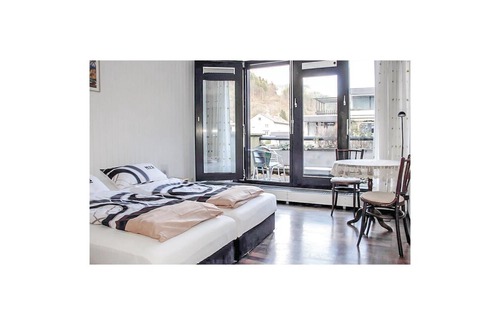 Hornberg Apartment | 1 bedroom accommodation in Hornberg