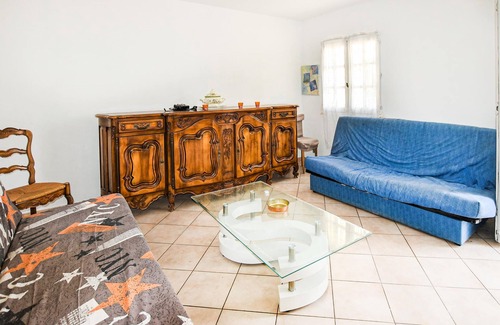 Merindol House | 1 bedroom accommodation in Mérindol