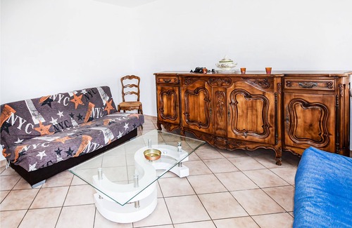 Merindol House | 1 bedroom accommodation in Mérindol
