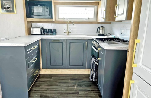 Harvington House | 1 bedroom accommodation in Abbots Salford, Evesham