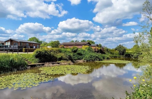 Harvington House | 1 bedroom accommodation in Abbots Salford, Evesham