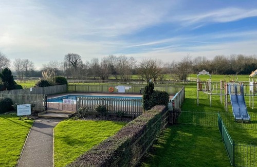 Harvington House | 1 bedroom accommodation in Abbots Salford, Evesham