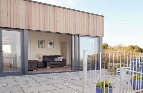 Goodwick Cottage | 1 bedroom accommodation in Goodwick, near Fishguard