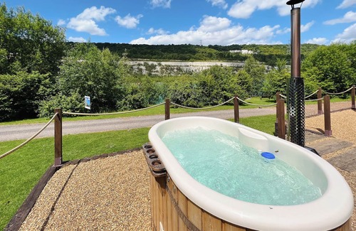 Eccles Ski Chalet | 1 bedroom accommodation in Halling