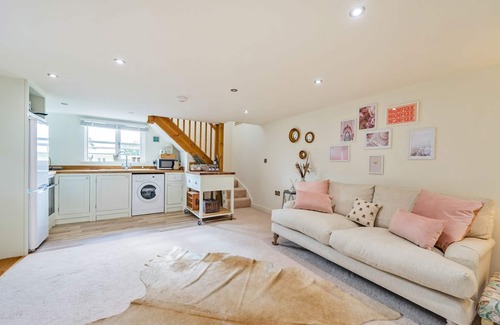 Forest of Dean Cottage | 1 bedroom accommodation in Longdon