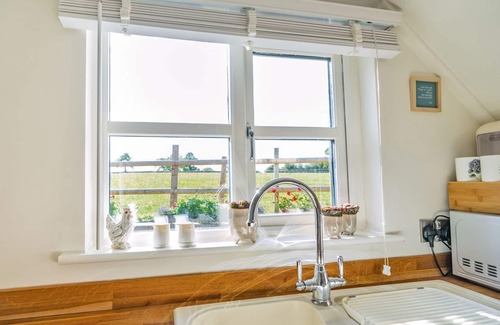 Forest of Dean Cottage | 1 bedroom accommodation in Longdon