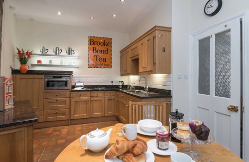 Wirksworth Cottage | 1 bedroom accommodation in Wirksworth, near Matlock
