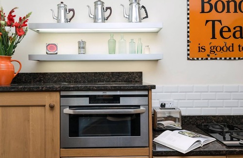 Wirksworth Cottage | 1 bedroom accommodation in Wirksworth, near Matlock