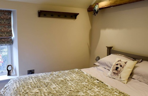 Reeth Cottage | 1 bedroom accommodation in Reeth, near Richmond
