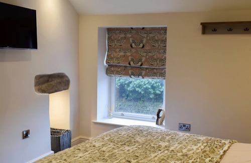 Reeth Cottage | 1 bedroom accommodation in Reeth, near Richmond