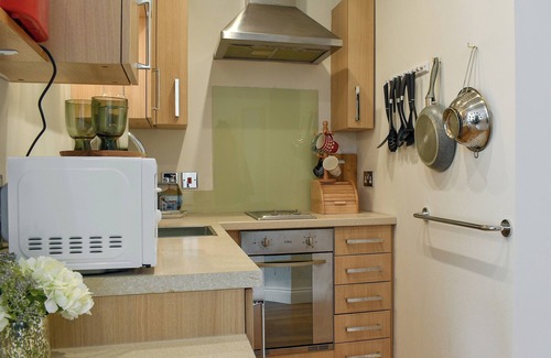Swanage Cottage | 1 bedroom accommodation in Swanage