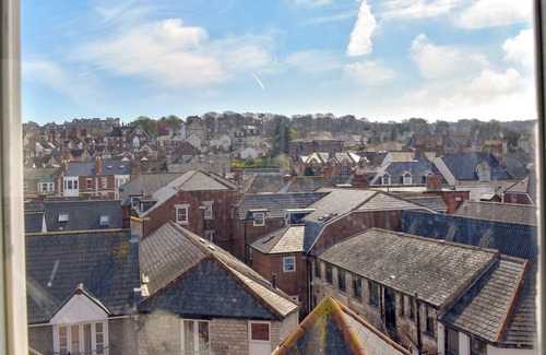 Swanage Cottage | 1 bedroom accommodation in Swanage