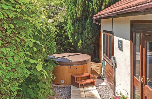 Waterrow Cottage | 1 bedroom accommodation in Waterrow, Wiveliscombe