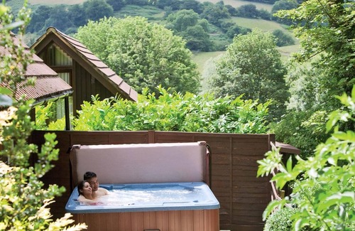 Waterrow Cottage | 1 bedroom accommodation in Waterrow, Wiveliscombe