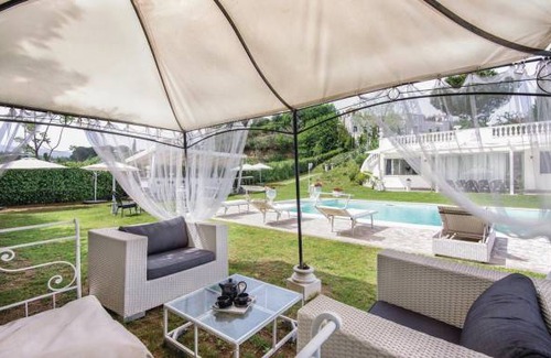 Borghesiana House | 1 bedroom accommodation in Roma