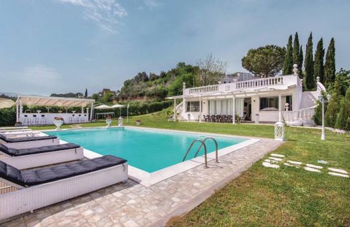 Borghesiana House | 1 bedroom accommodation in Roma