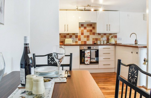 Bishopswood Cottage | 1 bedroom accommodation in Bishopswood, near Chard