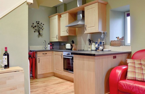 Consett Cottage | 1 bedroom accommodation in Consett