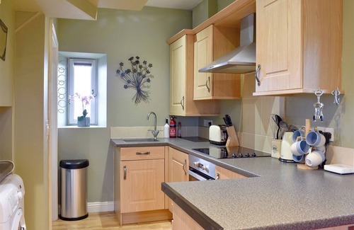 Consett Cottage | 1 bedroom accommodation in Consett