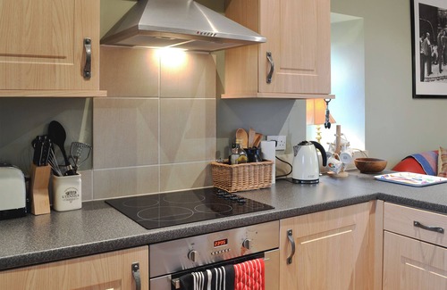 Consett Cottage | 1 bedroom accommodation in Consett