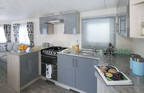 Hexham House | 1 bedroom accommodation in Slaley, Hexham