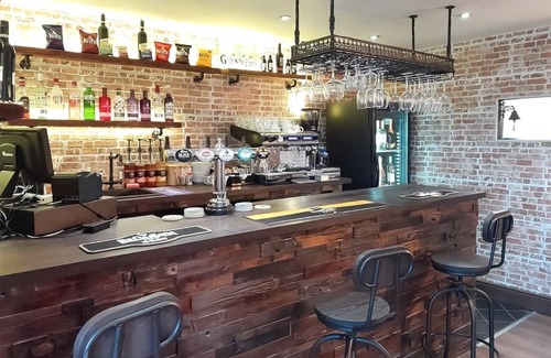 Hexham House | 1 bedroom accommodation in Slaley, Hexham