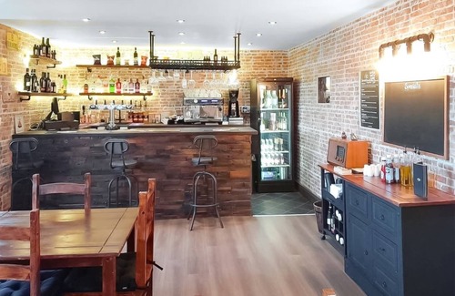 Hexham House | 1 bedroom accommodation in Slaley, Hexham