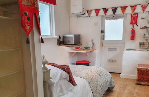 Newlyn Cottage | 1 bedroom accommodation in Newlyn