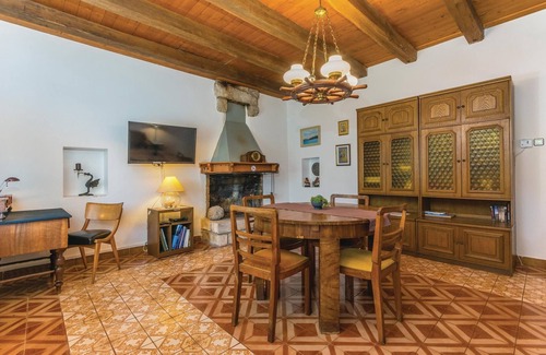 Zagorje House | 1 bedroom accommodation in Plomin