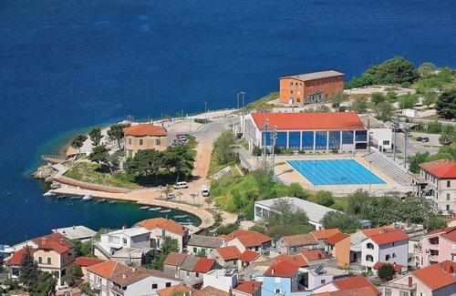 Sibenik Apartment | 1 bedroom accommodation in Sibenik