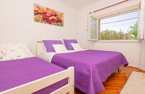 Sibenik Apartment | 1 bedroom accommodation in Sibenik