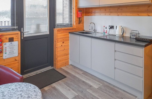 Ely Cottage | 1 bedroom accommodation in Ely