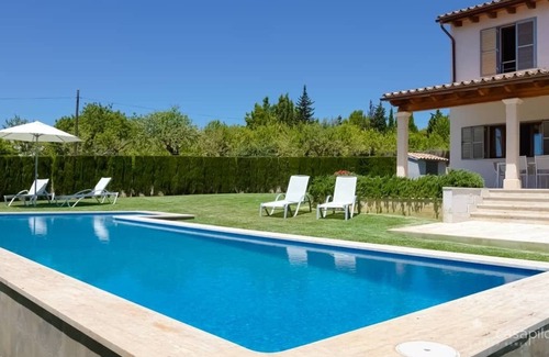 Selva House | 1 bedroom accommodation in Selva