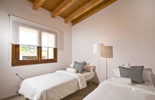 Selva House | 1 bedroom accommodation in Selva