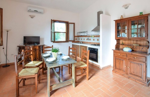 Sedini House | 1 bedroom accommodation in Sedini