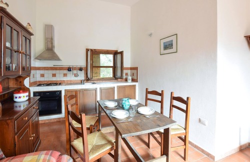 Sedini House | 1 bedroom accommodation in Sedini