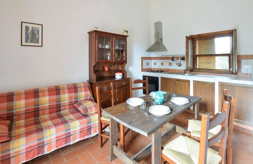 Sedini House | 1 bedroom accommodation in Sedini
