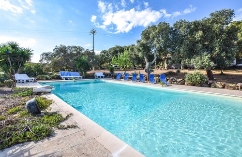 Sedini House | 1 bedroom accommodation in Sedini