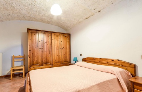 Vescina Apartment | 1 bedroom accommodation in Vescina