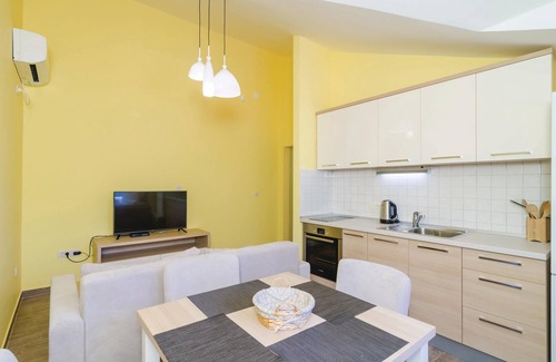 Kotor Apartment | 1 bedroom accommodation in Prcanj